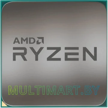 Процессор AMD Ryzen 7 5700